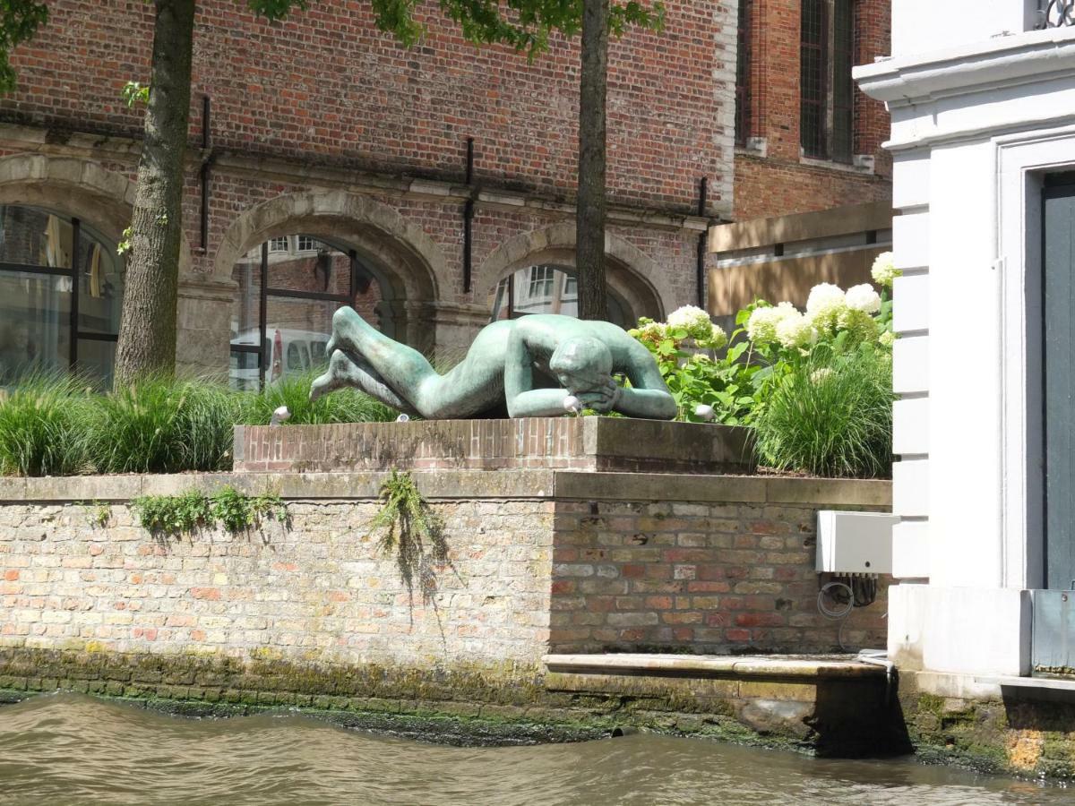 Den Bustel Bruges