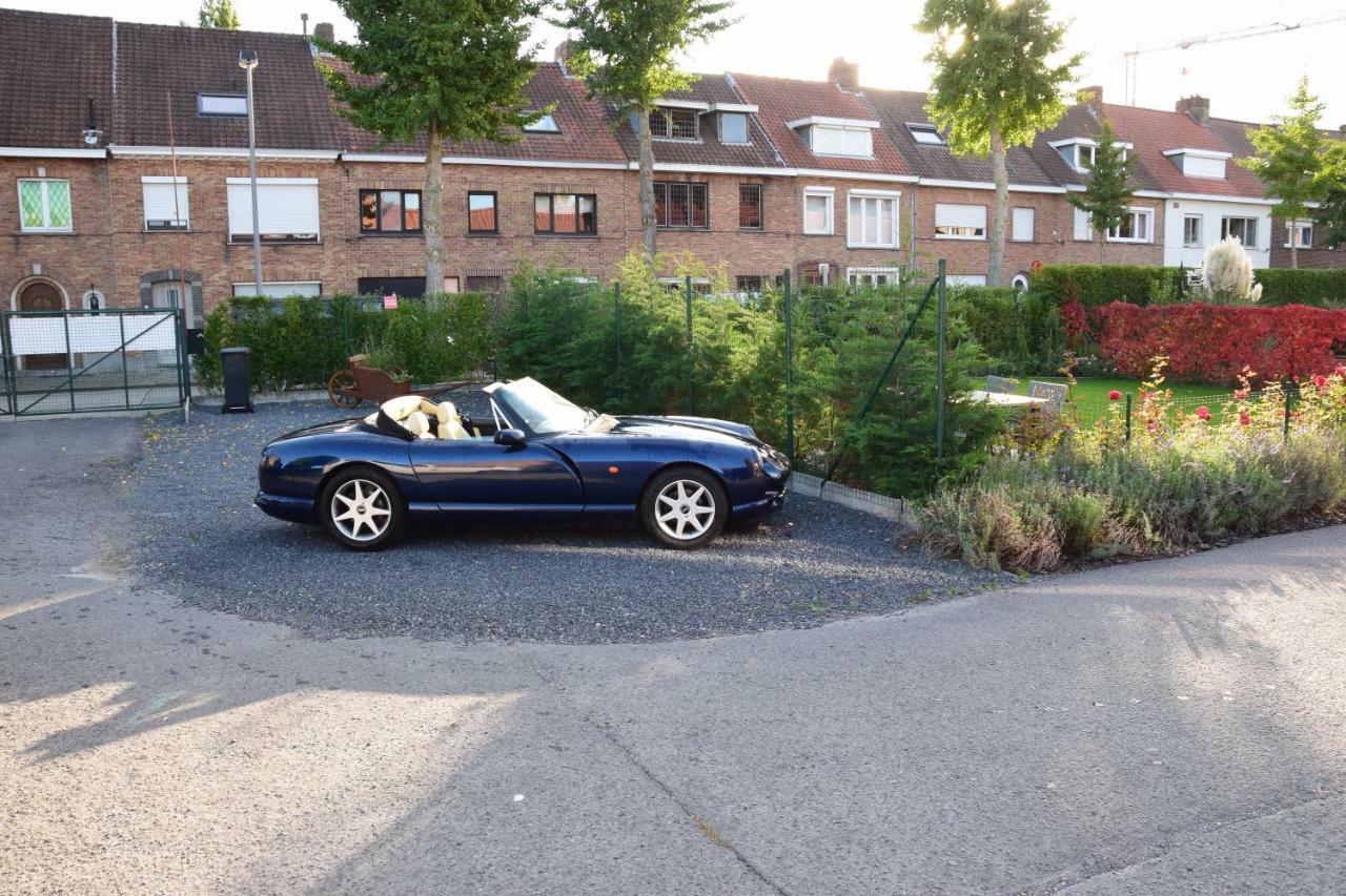 Den Bustel Bruges