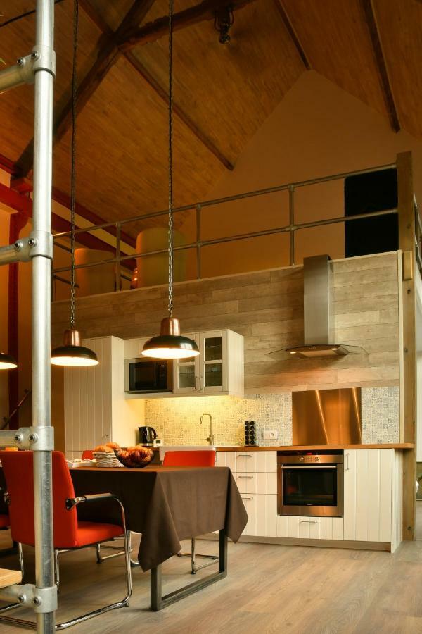 Den Bustel Casa vacanze