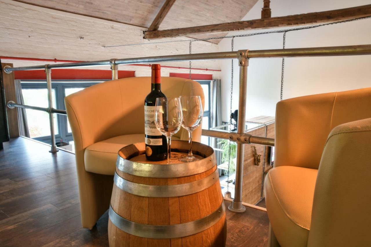 Casa vacanze Den Bustel *
