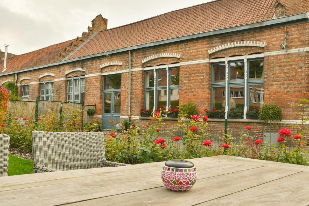 Casa vacanze Den Bustel