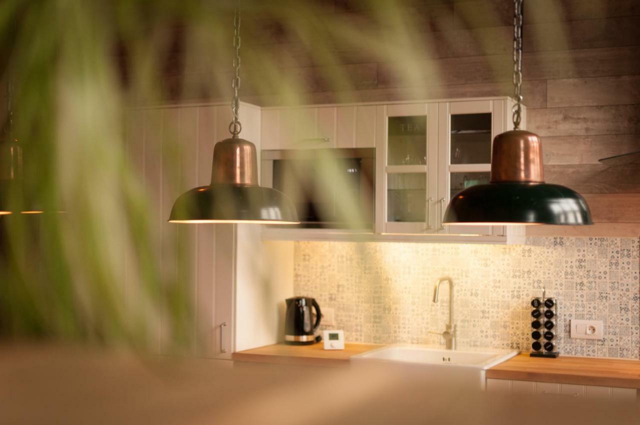 Casa vacanze Den Bustel Bruges