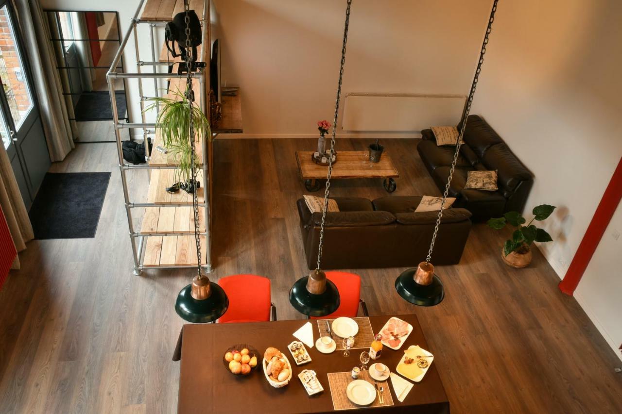 Casa vacanze Den Bustel *