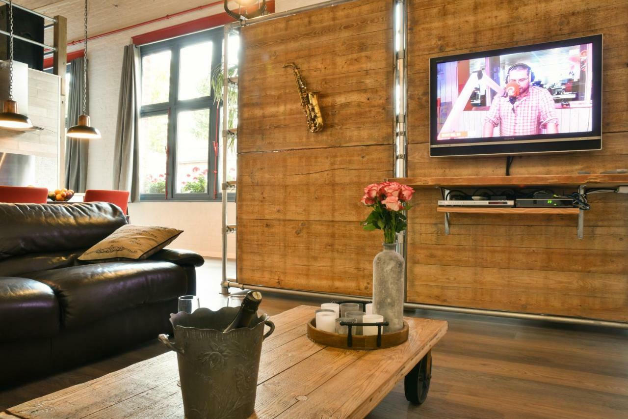 Casa vacanze Den Bustel *